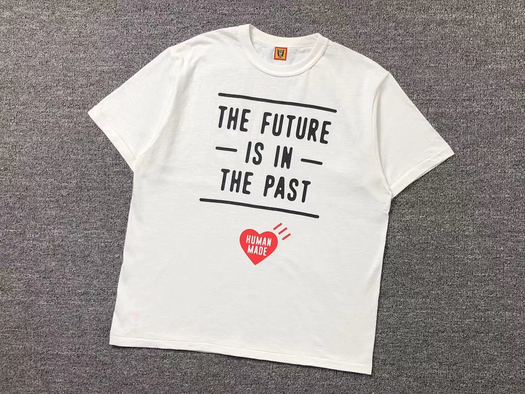 Human Made 108 HUMAN MADE T-SHIRT - Image 12