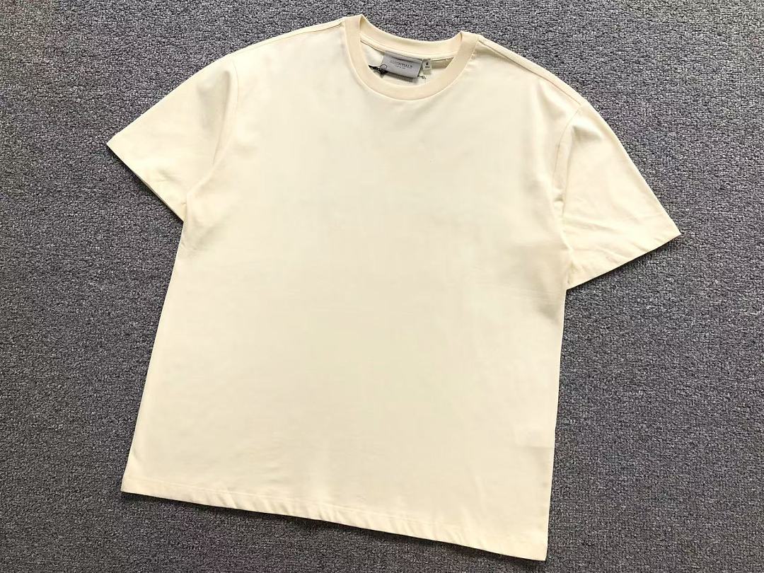 Fear of God 98 FOG T-SHIRT 4205220577 (Im 170Cm 60Kg I Wear Size M In The Phot) - Image 16