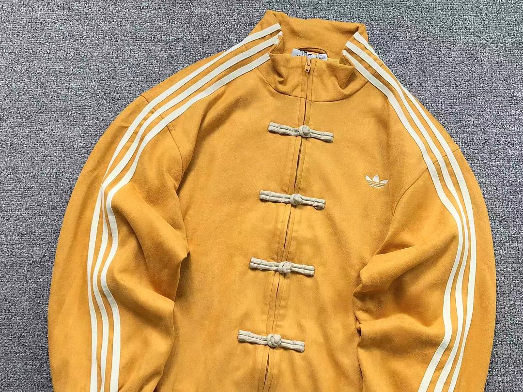 Adidas 158 A⭐I⭐AS JACKET 5207200183 (Im 170Cm 60Kg I Wear Size M In The Phot) - Image 24