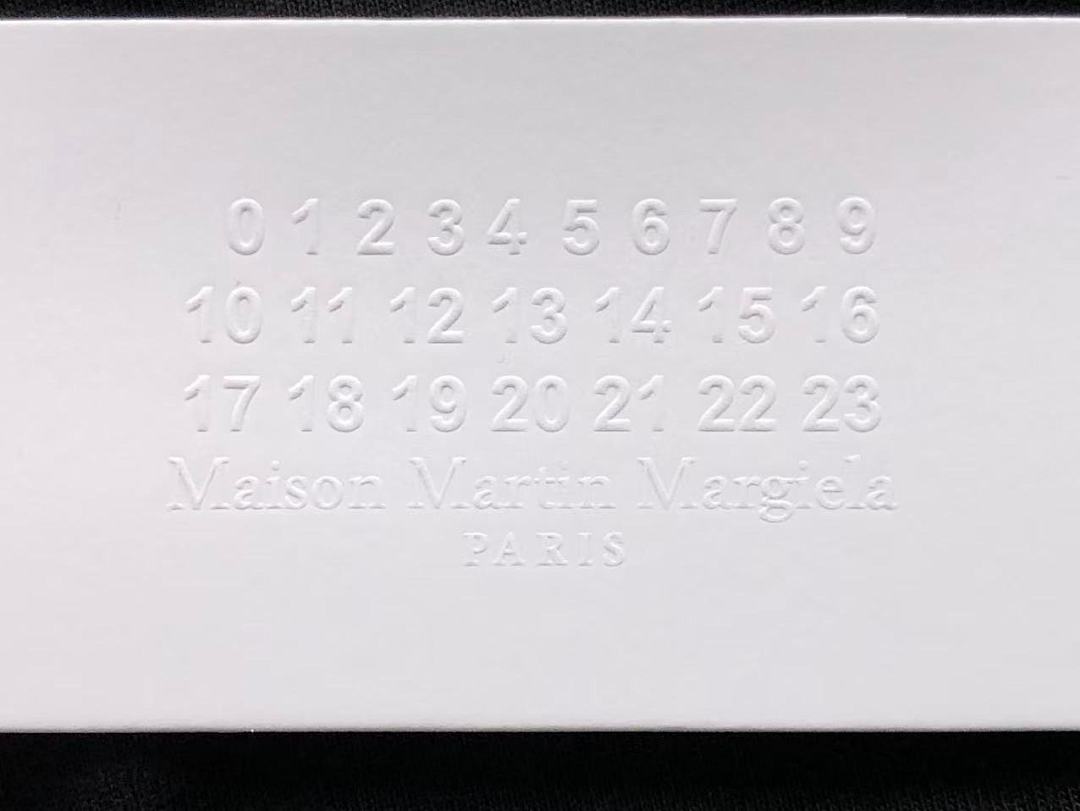On Running 88 MAISON MARGIELA T-SHIRT 5231253162 (Im 170Cm 60Kg I Wear Size 46 In The Phot) - Image 26