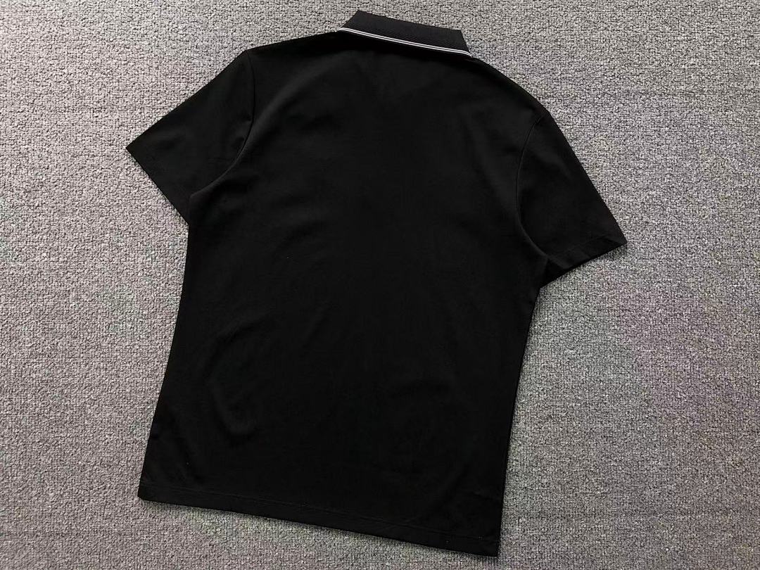 Unbranded 128 E⭐P⭐R⭐⭐ A⭐M⭐N⭐ POLO 5211305147 (Im 170Cm 60Kg I Wear Size L In The Phot) - Image 15
