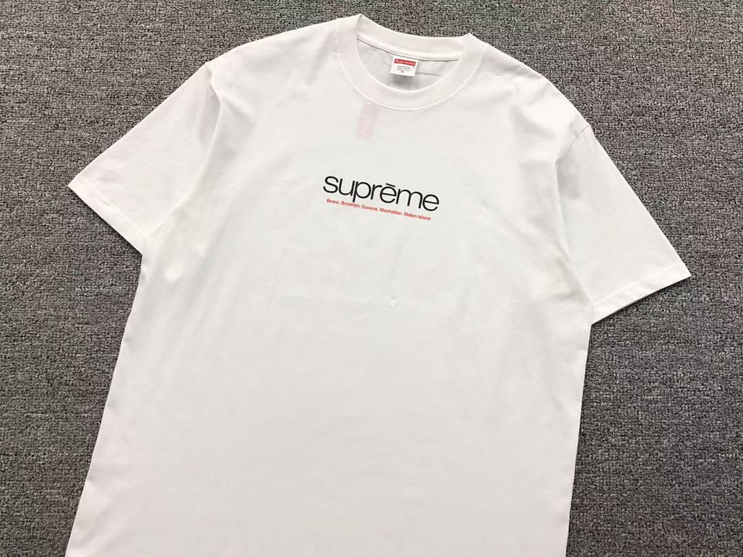 Supreme 78 S⭐⭐R⭐⭐E T-SHIRT 41061005123 (Im 170Cm 60Kg I Wear Size M In The Phot) - Image 11