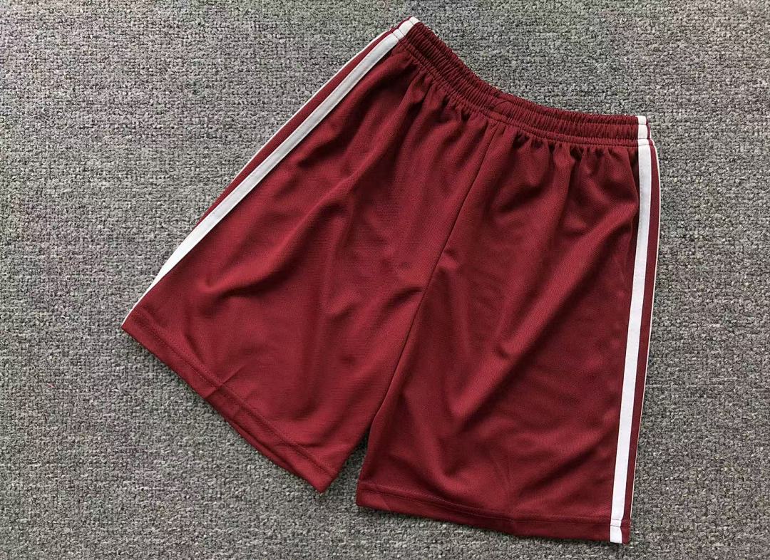 Chanel 68 FOOTBALL T-SHIRT SHORTS - Image 25