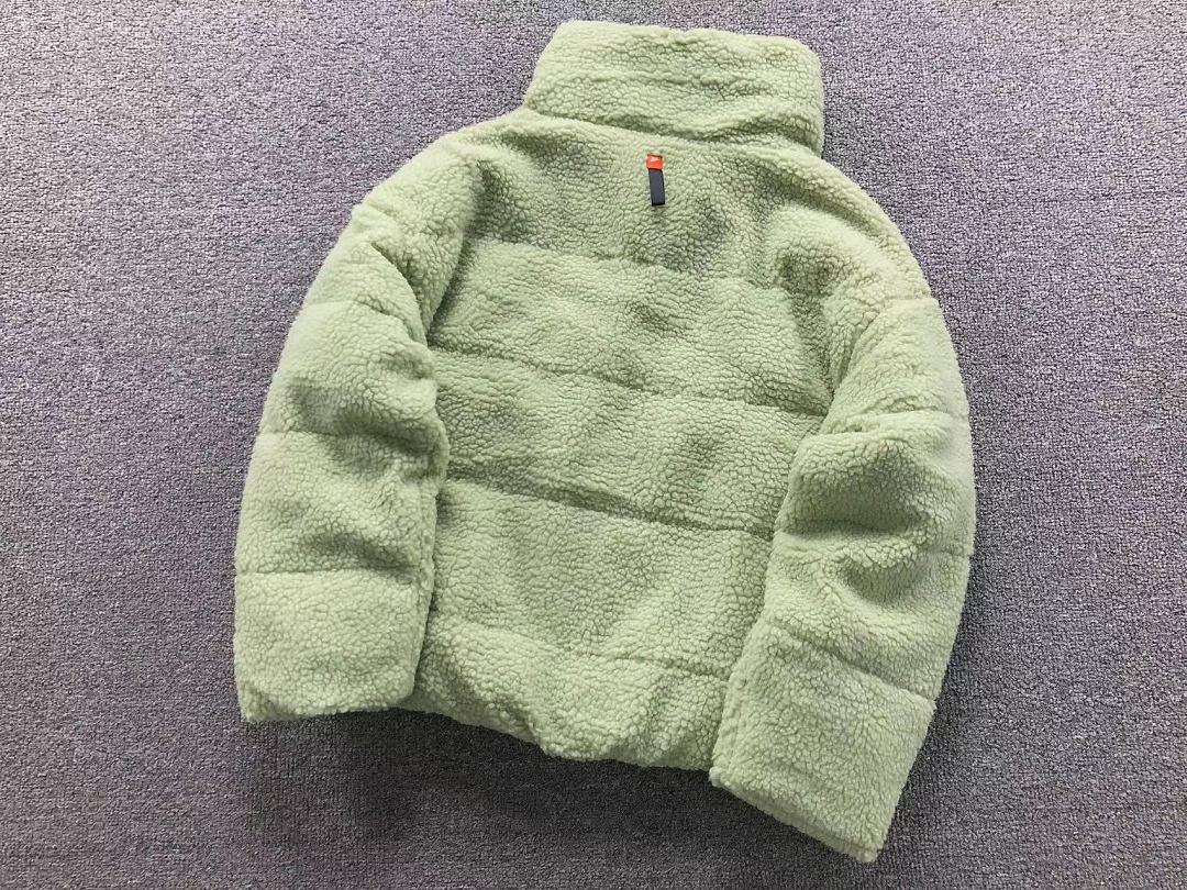 Nike 538 N⭐K⭐ FLEECE JACKET 42072908001 (Im 170Cm 60Kg I Wear Size L In The Phot) - Image 13