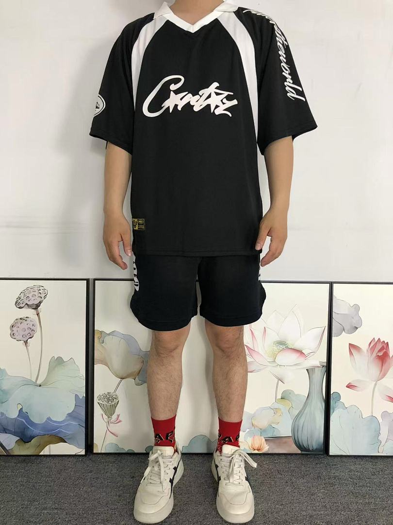 Corteiz 88 CORTEIZ T-SHIRT 523310178 (Im 170Cm 60Kg I Wear Size L In The Phot) - Image 3
