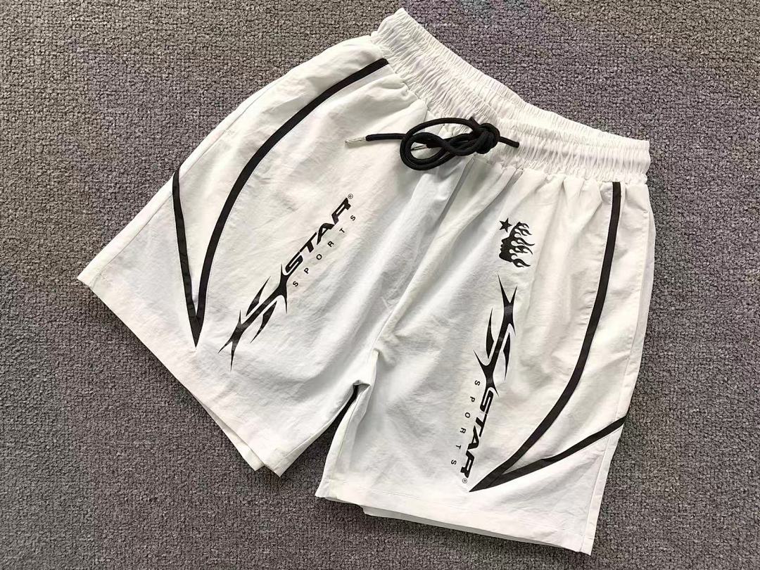 Hellstar 208 HELLSTAR SHORTS 3106072872 (Im 170Cm 60Kg I Wear Size M In The Phot) - Image 6