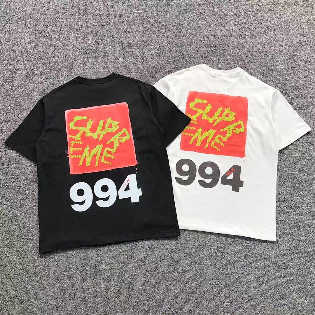Supreme 88 S⭐⭐R⭐⭐E T-SHIRT 41040600521 (Im 170Cm 60Kg I Wear Size M In The Phot)