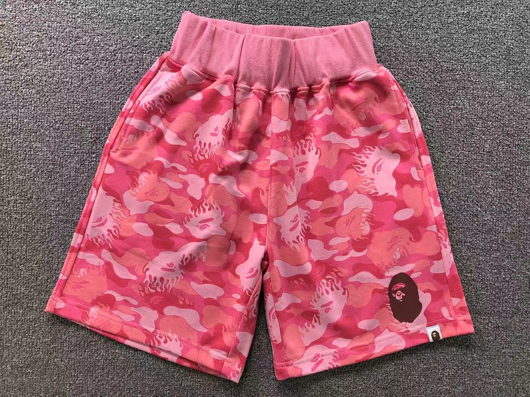 Bape 118 BAPE SHORTS 4207110677 (Im 170Cm 60Kg I Wear Size M In The Phot) - Image 9