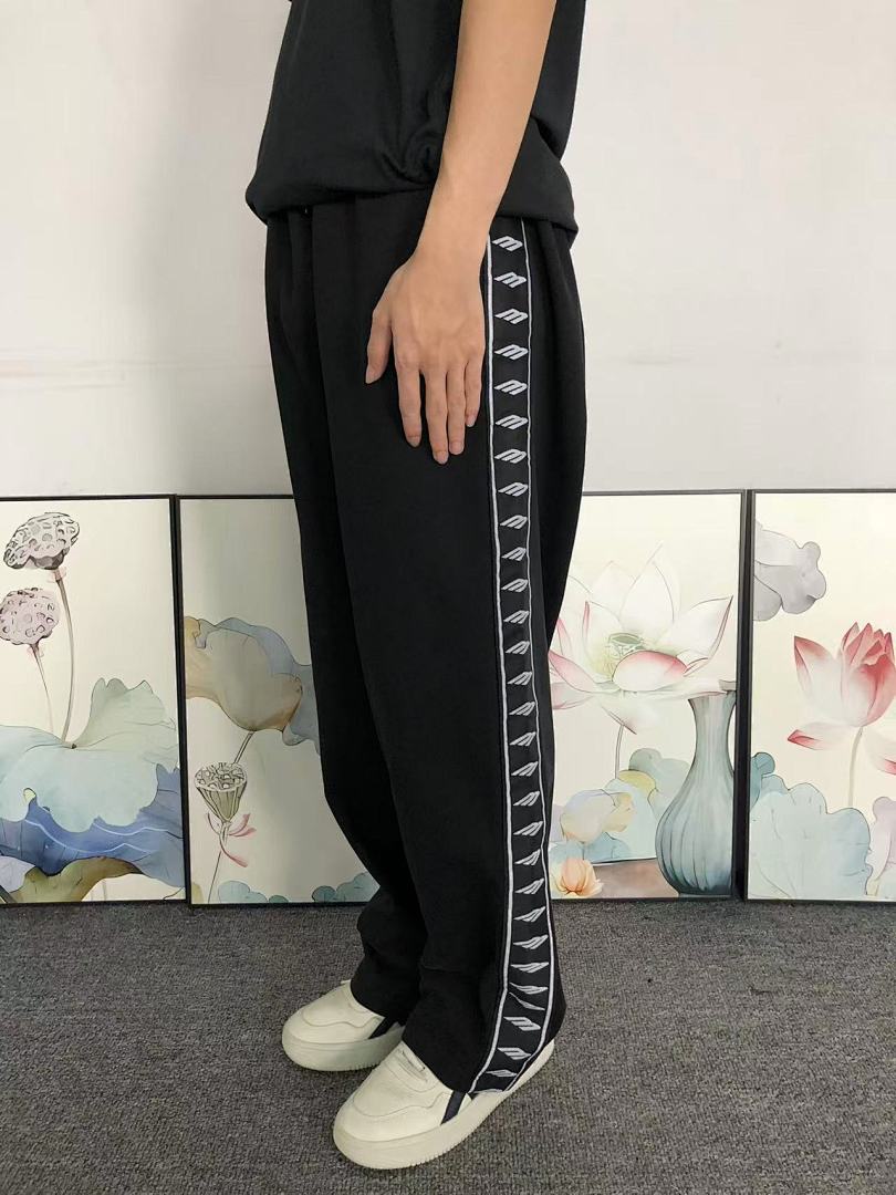 Balenciaga 215 B⭐L⭐⭐⭐IA⭐A SHORTS 42030215156 (Im 172Cm 55Kg I Wear Size XS In The Phot) - Image 4