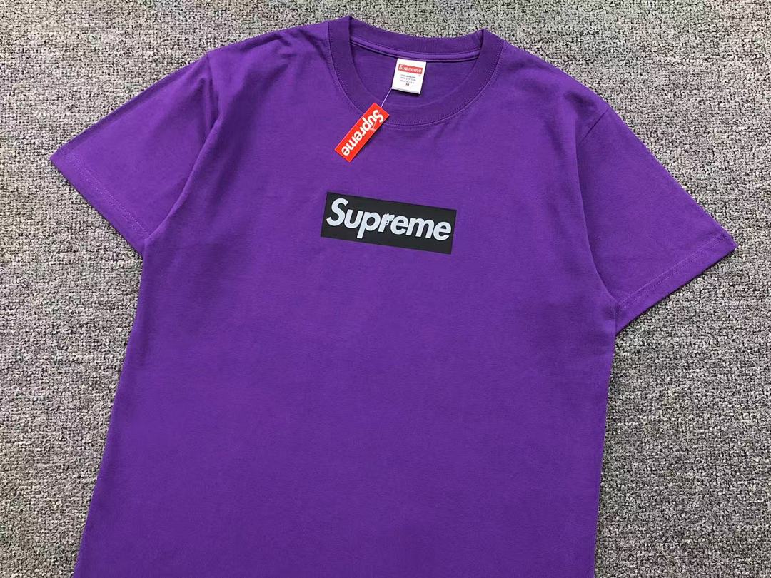 Supreme 95 S⭐⭐R⭐⭐E T-SHIRT 123122202 (Im 170Cm 60Kg I Wear Size M In The Phot) - Image 14