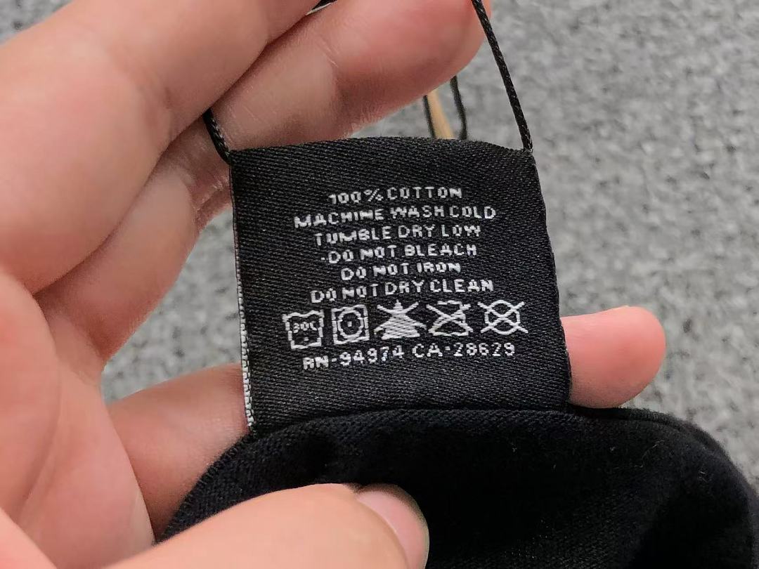 Stussy 128 STUSSY T-SHIRT 22052531001 (Im 170Cm 60Kg I Wear Size L In The Phot) - Image 22