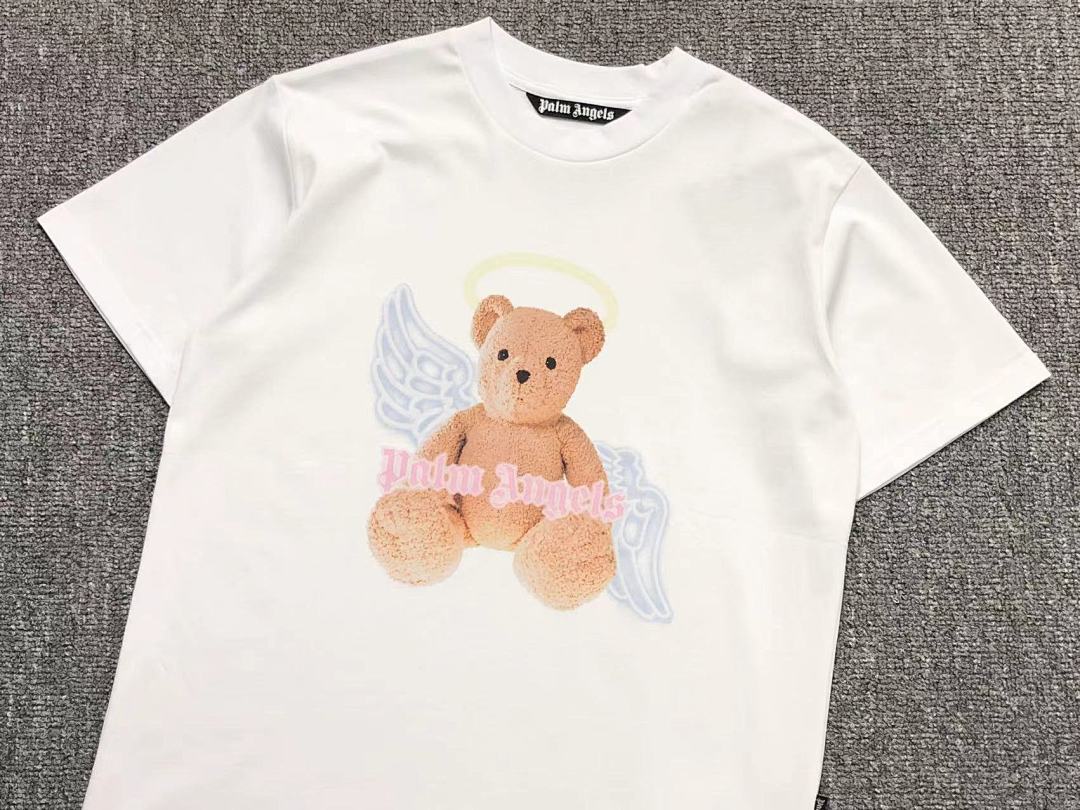 Palm Angels 78 PALM ANGELS T-SHIRT - Image 12