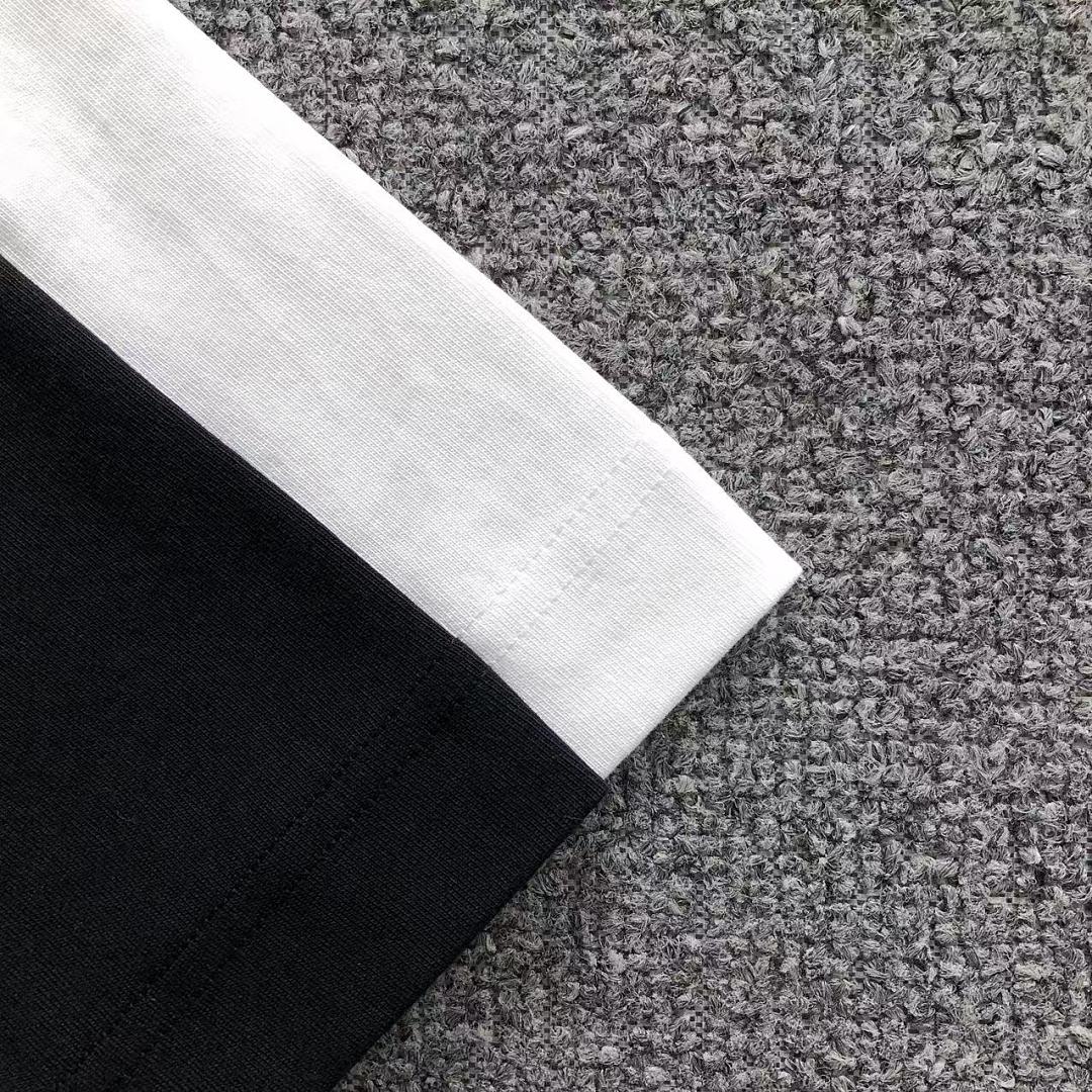 Louis Vuitton 98 L⭐ T-SHIRT 5209052581 (Im 170Cm 60Kg I Wear Size S In The Phot) - Image 16