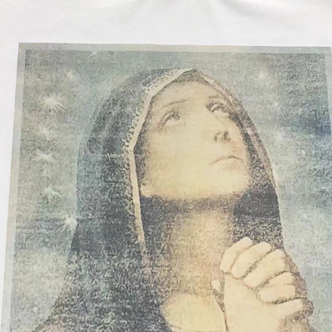 Chanel 115 SAINT MICHAEL T-SHIRT - Image 7