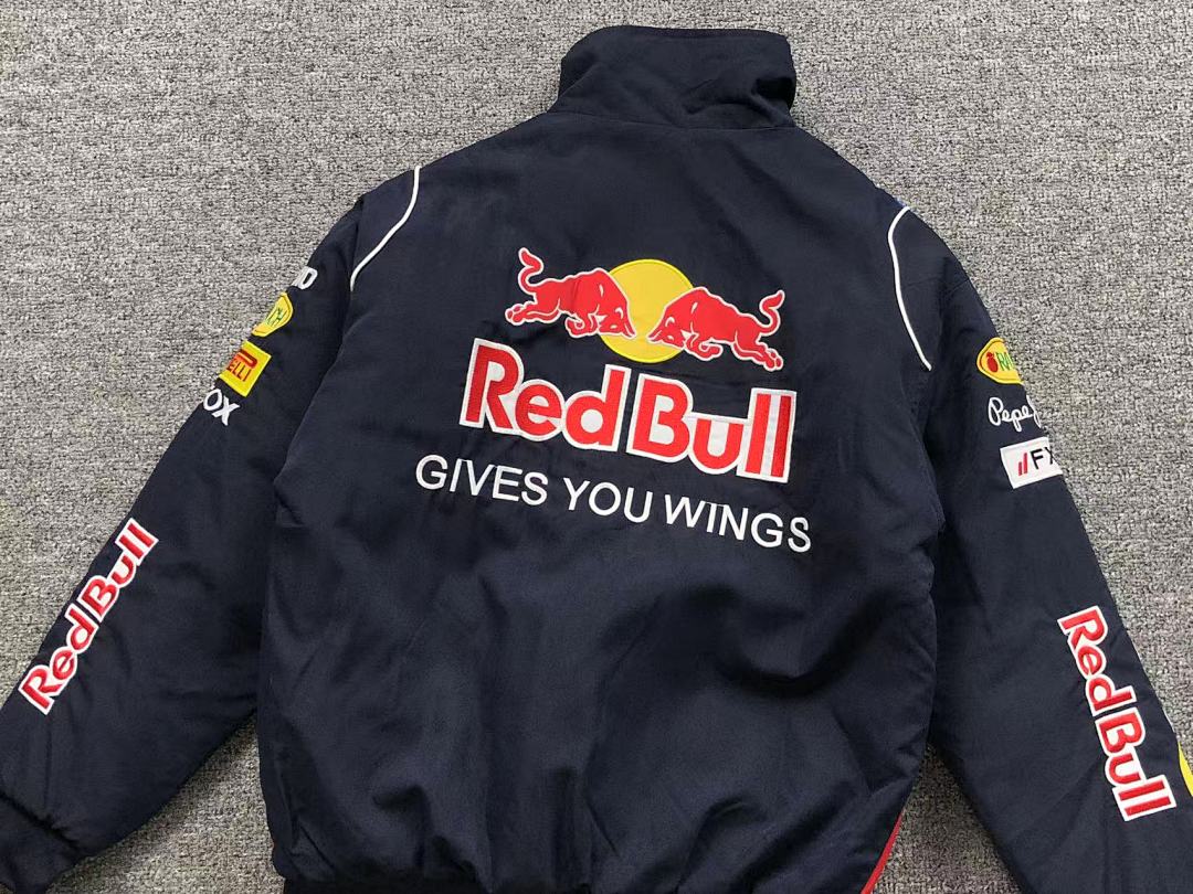 Unbranded 228 RACING SUIT COTTON CIOTHES 1211615002 (Im 170Cm 60Kg I Wear Size M In The Phot) - Image 12