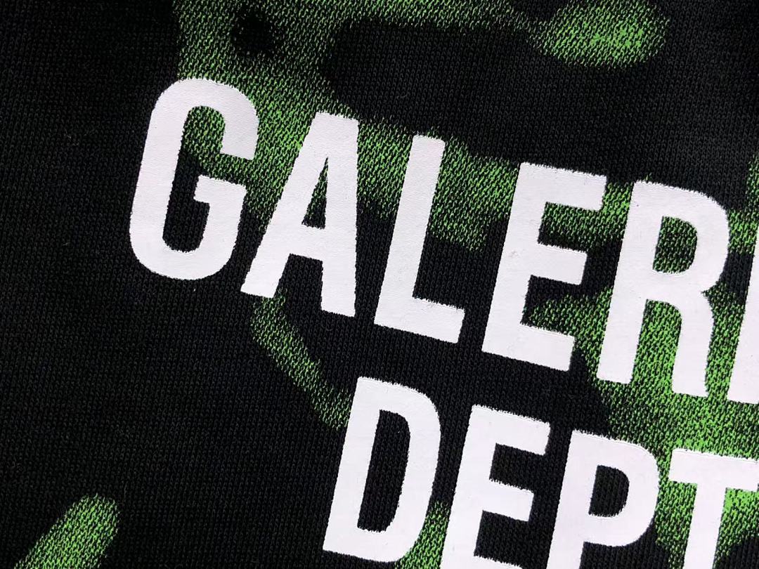 Gallery Dept 158 GALLERY DEPT TROUSERS 412253061 (Im 170Cm 57Kg I Wear Size M In The Phot) - Image 12