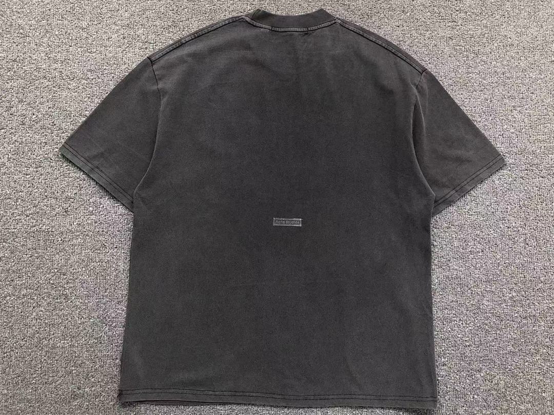 Acne Studios 125 ACNE STUDIOS T-SHIRT 4105080977 (Im 170Cm 60Kg I Wear Size S In The Phot) - Image 11