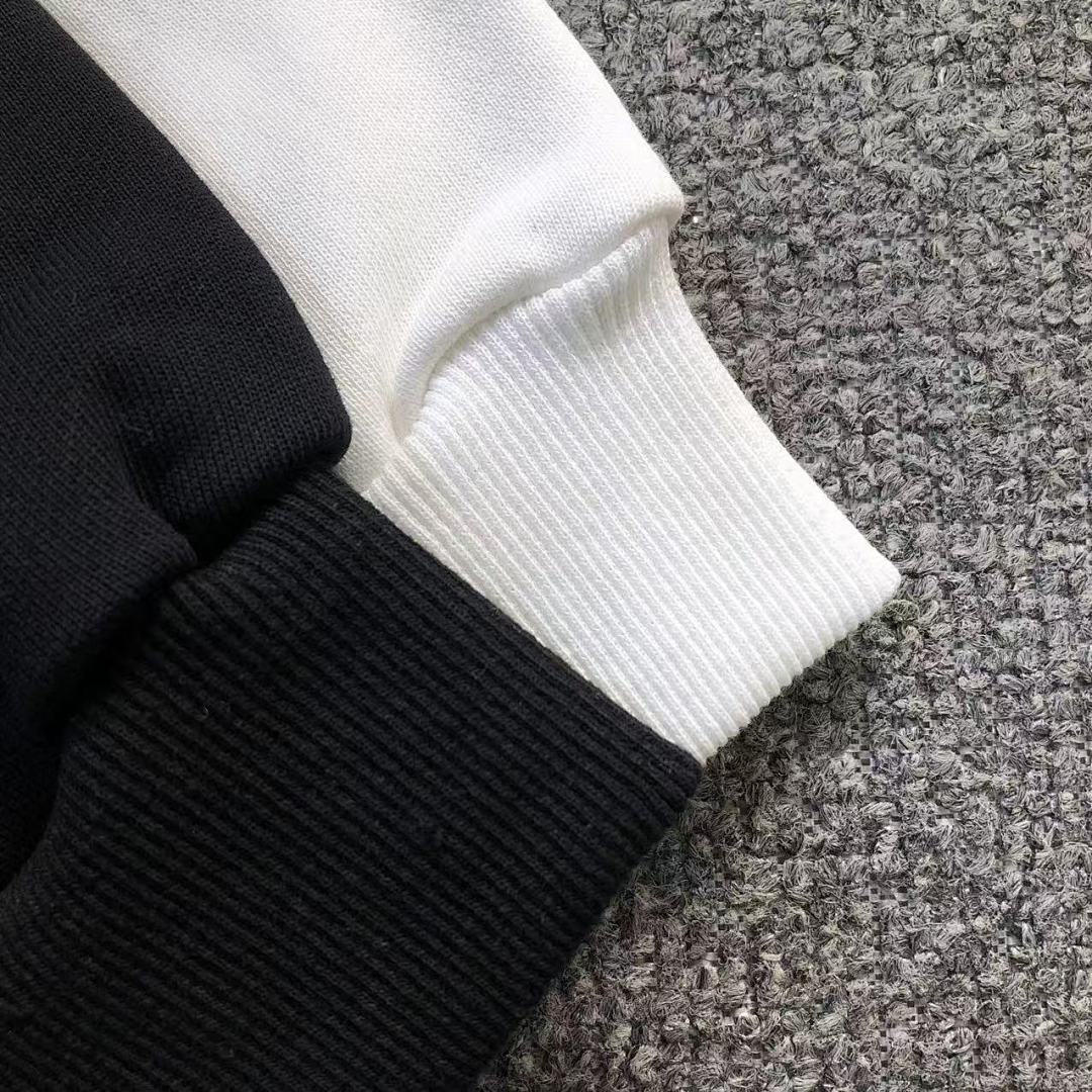 On Running 125 MAISON MARGIELA HOODIE 5122407162 (Im 170Cm 60Kg I Wear Size 46 In The Phot) - Image 16