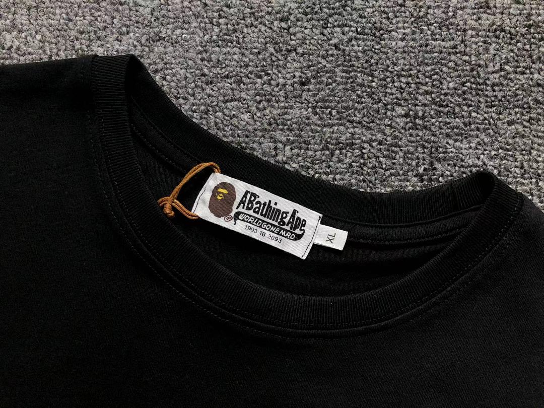 Bape 95 BAPE T-SHIRT - Image 16