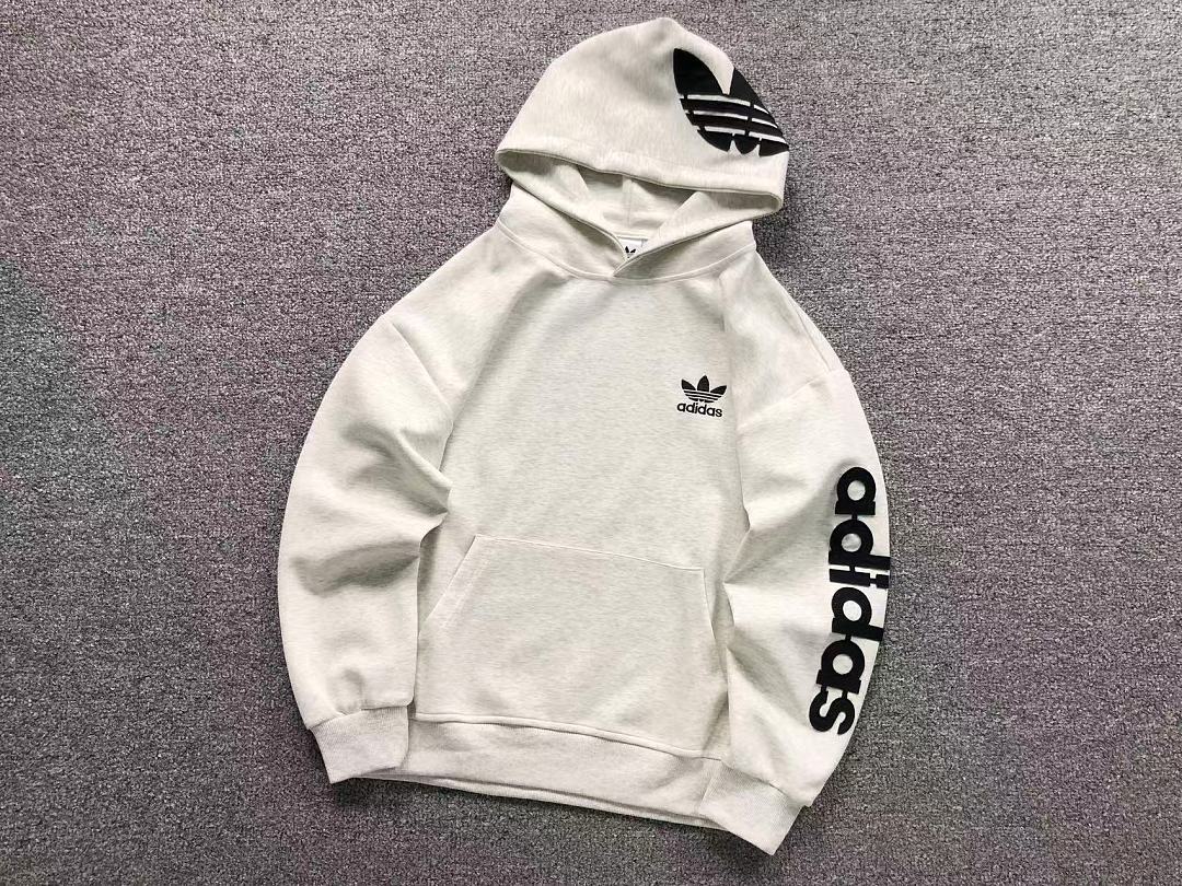 Adidas 218 A⭐I⭐AS HOODIE TROUSERS 4208110477 (Im 170Cm 60Kg I Wear Size M In The Phot) - Image 8