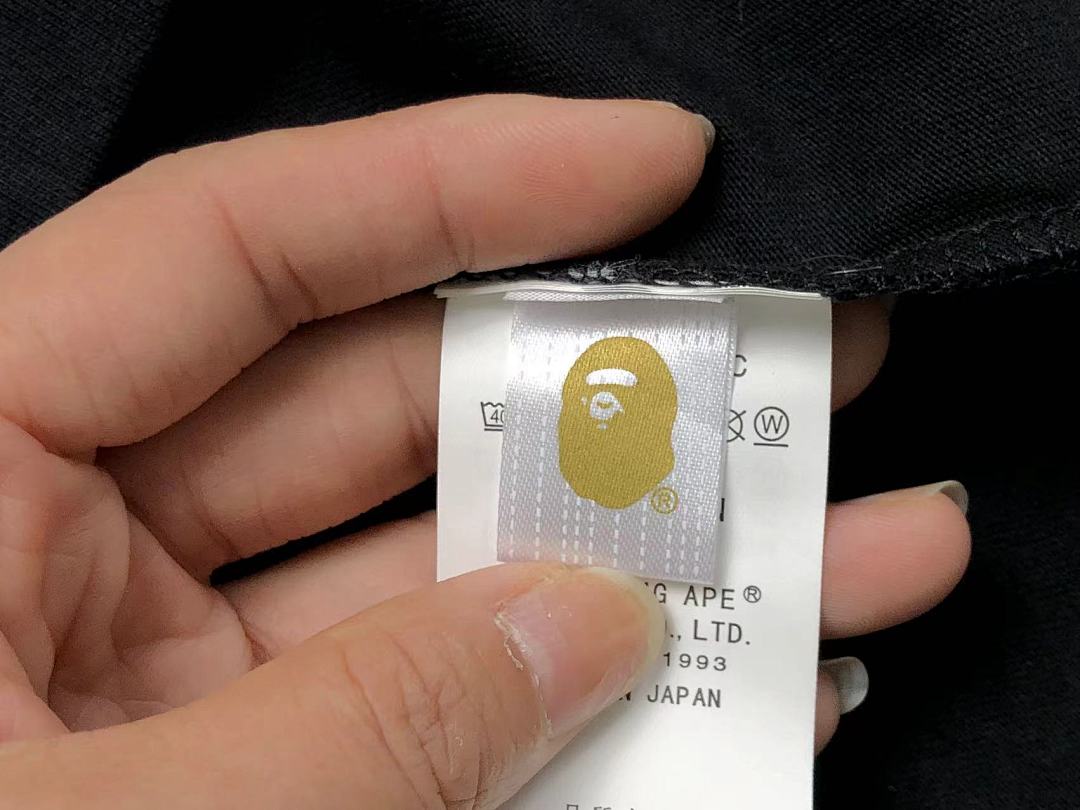 Bape 79 BAPE T-SHIRT - Image 24