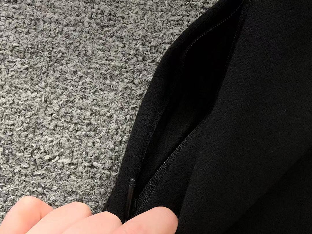 Nike TROUSERS175 N⭐K⭐ HOODIE TROUSERS 3201080219 (Im 170Cm 60Kg I Wear Size M In The Phot) - Image 36