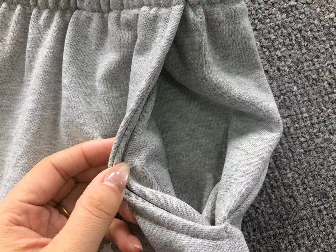 Sp5der TROUSERS 125 SP5DER HOODIE - Image 32