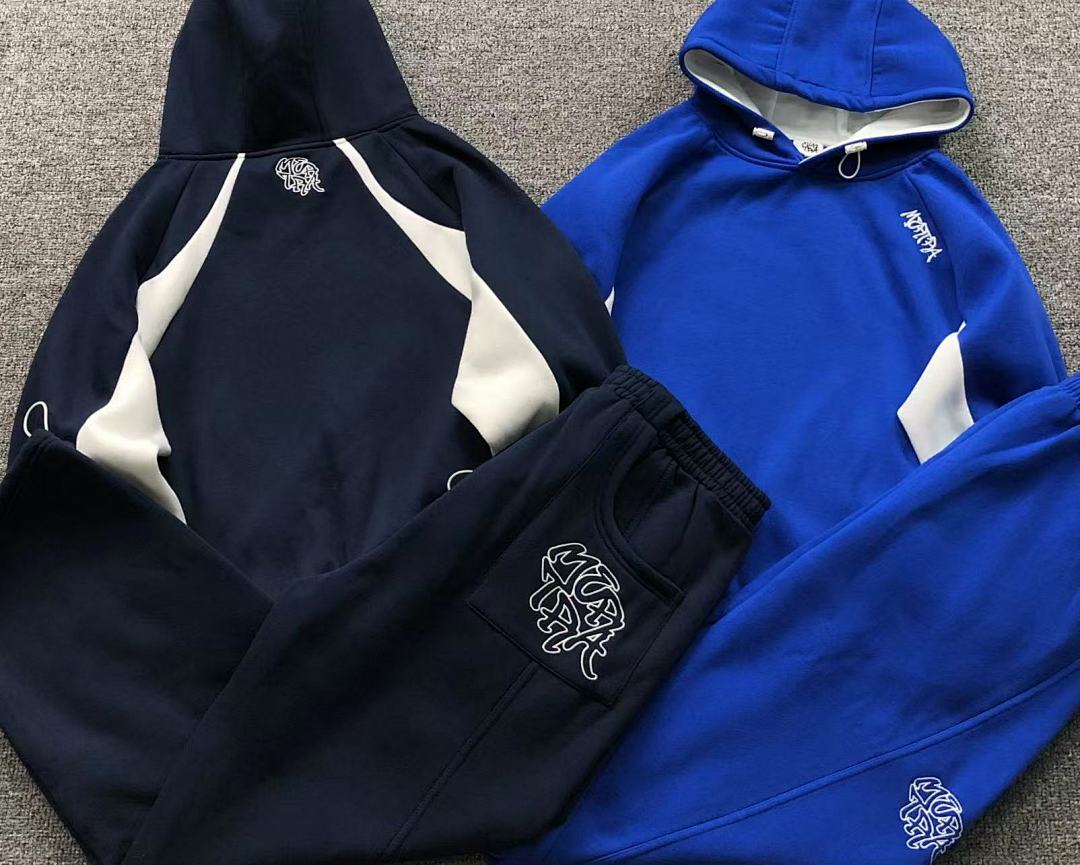 Mertra TROUSERS128 M⭐RT⭐A HOODIE - Image 8