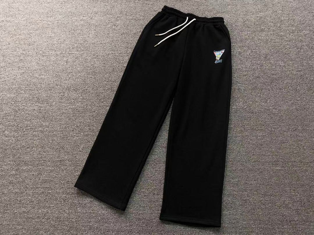 Casablanca 345 CASABLANCA HOODIE TROUSERS 5112911127 (Im 170Cm 60Kg I Wear Size M In The Phot) - Image 44