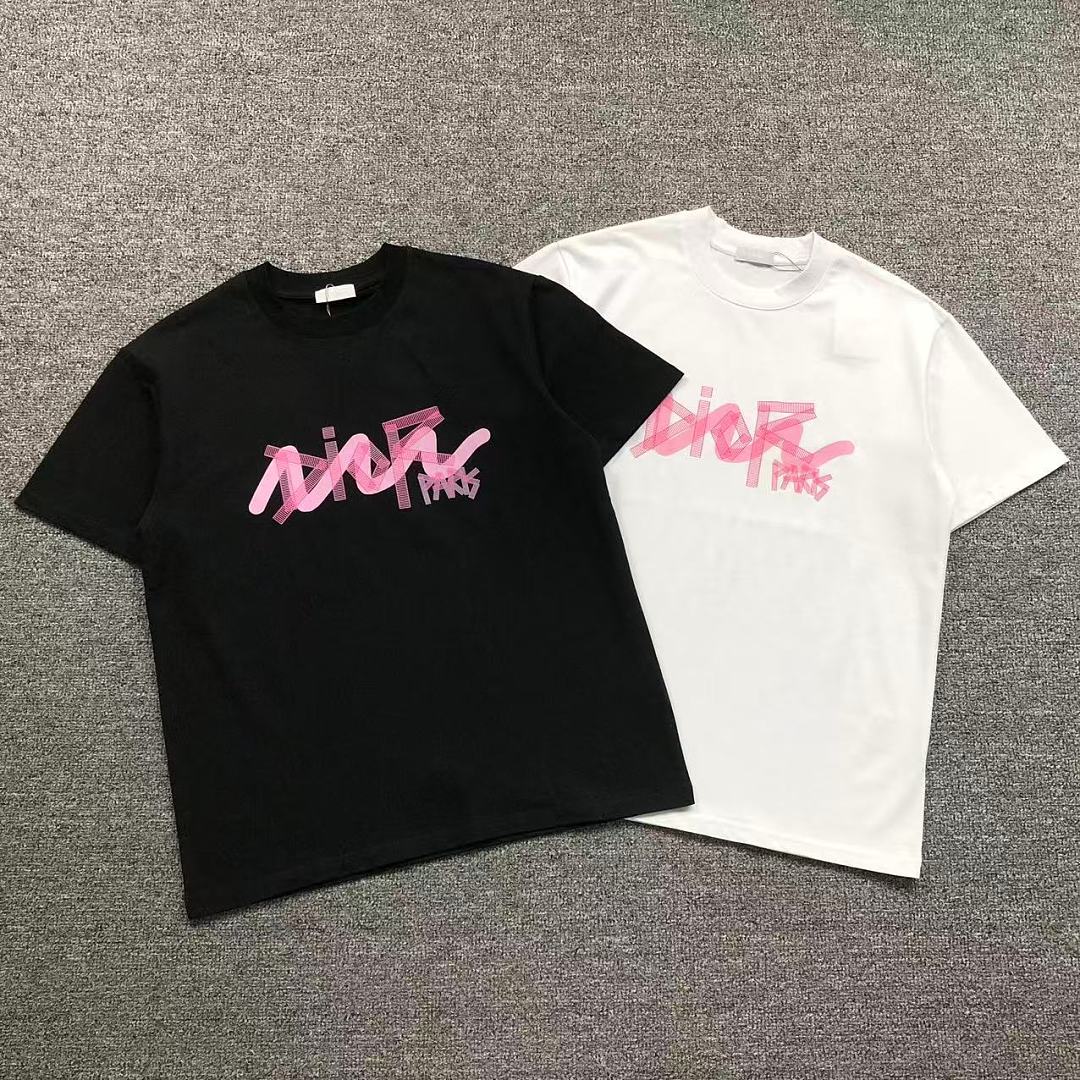 Dior 128 D⭐O⭐ T-SHIRT 3204221721 (Im 170Cm 60Kg I Wear Size M In The Phot)
