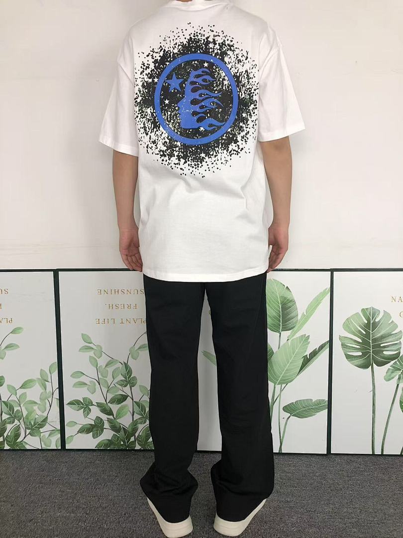 Hellstar 85 HELLSTAR T-SHIRT 504151389 (Im 170Cm 60Kg I Wear Size M In The Phot) - Image 4
