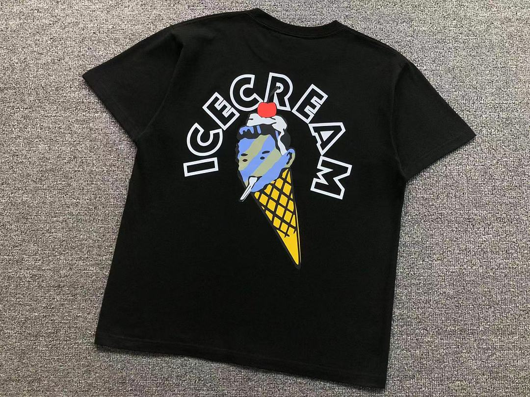 Icecream 98 IC⭐⭐R⭐AM T-SHIRT 126210102 (Im 170Cm 60Kg I Wear Size M In The Phot) - Image 11