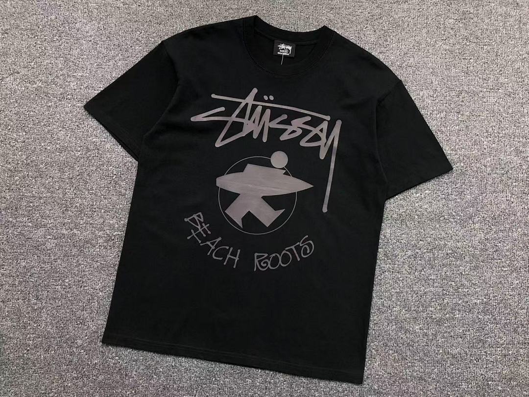 Stussy 78 STUSSY T-SHIRT - Image 6