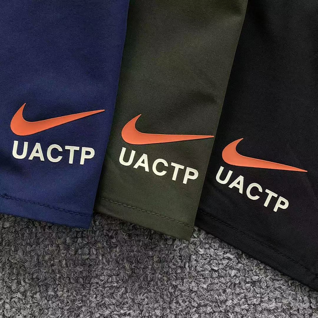 Nike 158 N⭐K⭐ UNDEFEATED SHORTS 1271408159 (Im 170Cm 60Kg I Wear Size S In The Phot) - Image 15