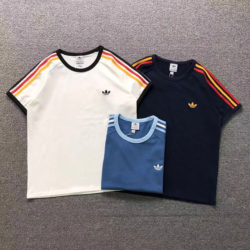 Adidas 98 A⭐I⭐AS T-SHIRT 4206020677 (Im 170Cm 60Kg I Wear Size M In The Phot)