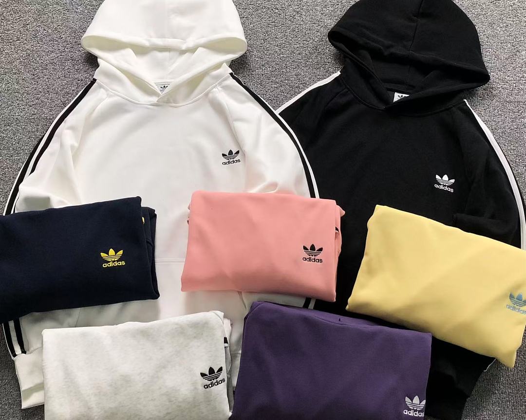 Adidas 128 A⭐I⭐AS HOODIE 4205261577 (Im 170Cm 60Kg I Wear Size M In The Phot) - Image 6