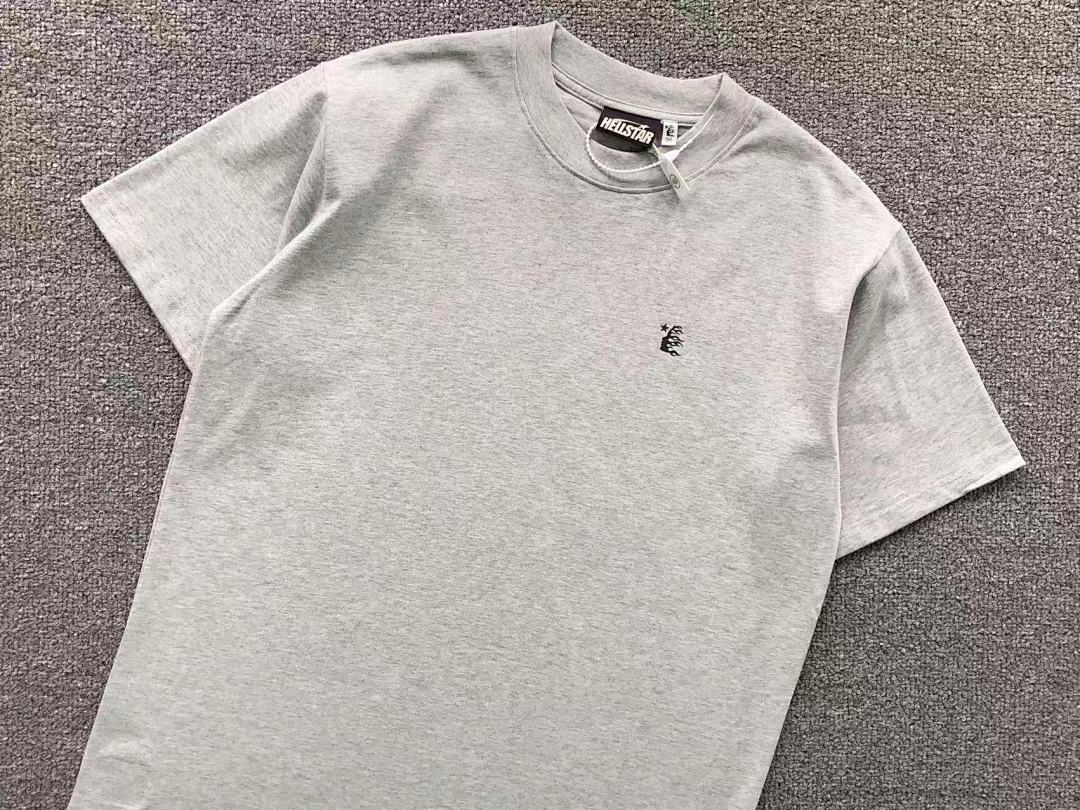 Hellstar 115 HELLSTAR T-SHIRT 3105302772 (Im 170Cm 60Kg I Wear Size M In The Phot) - Image 12