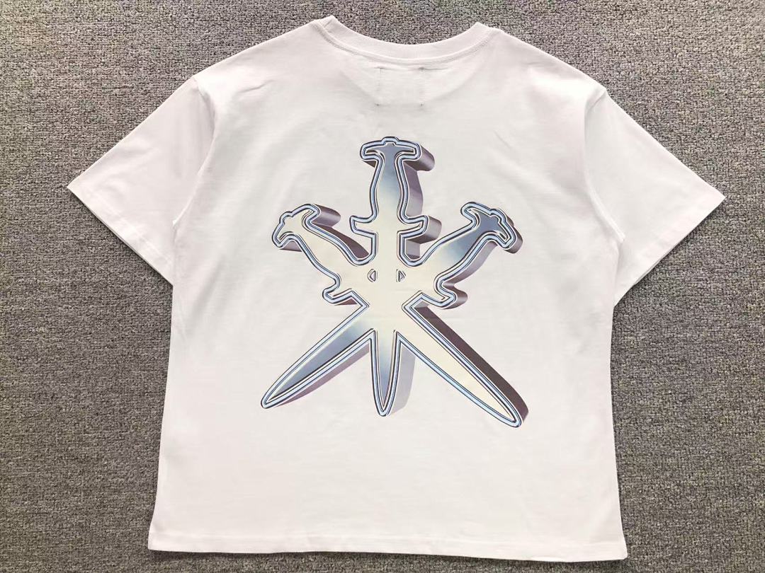 Unknown 85 U⭐KN⭐W⭐ T-SHIRT 214162356 (Im 170Cm 60Kg I Wear Size M In The Phot) - Image 5