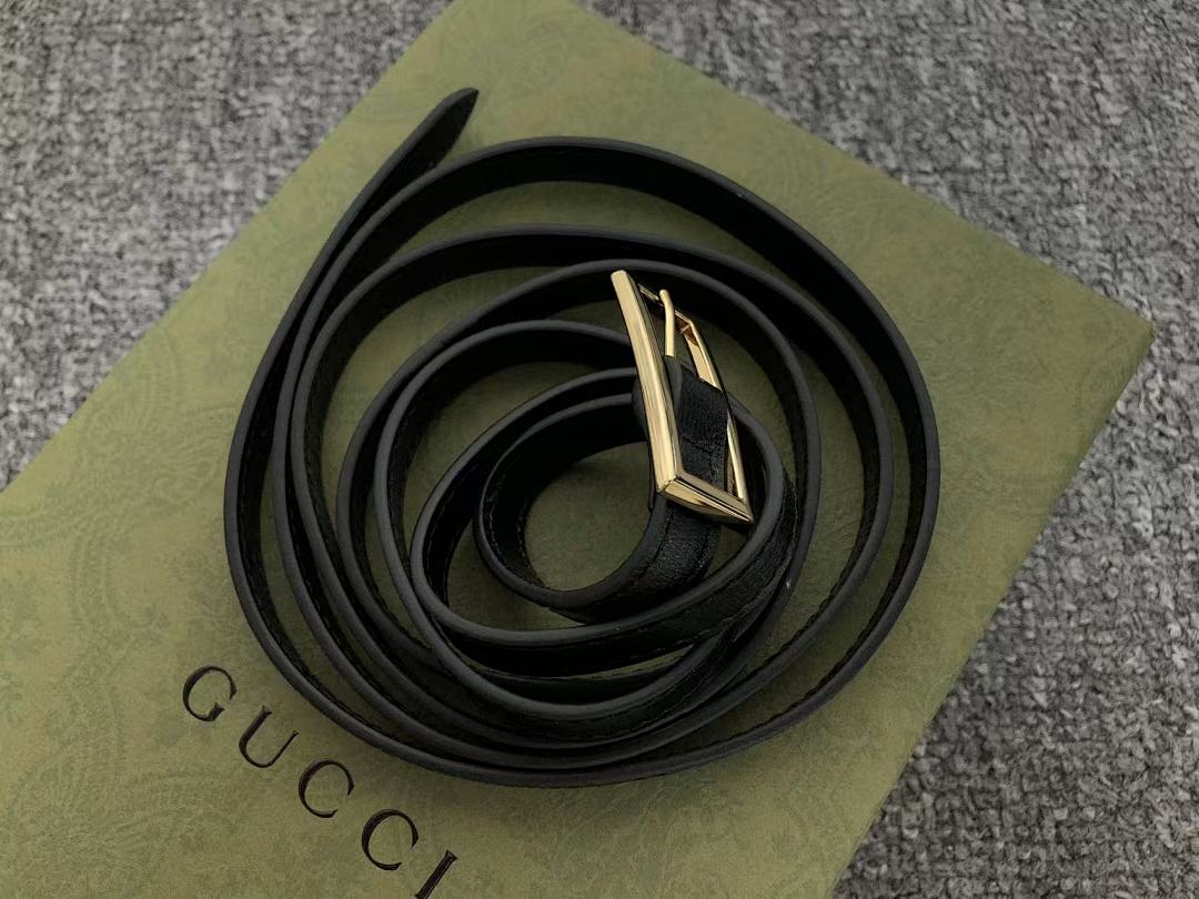 Gucci 419 G⭐C⭐I BAG 1106050827 (Long 18CM* Wide 6CM* High 10CM) - Image 30
