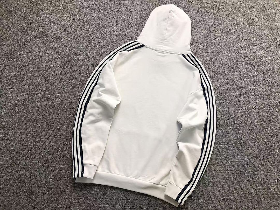Balenciaga 258 B⭐L⭐⭐⭐IA⭐A HOODIE 3111270821 (Im 170Cm 60Kg I Wear Size M In The Phot) - Image 9