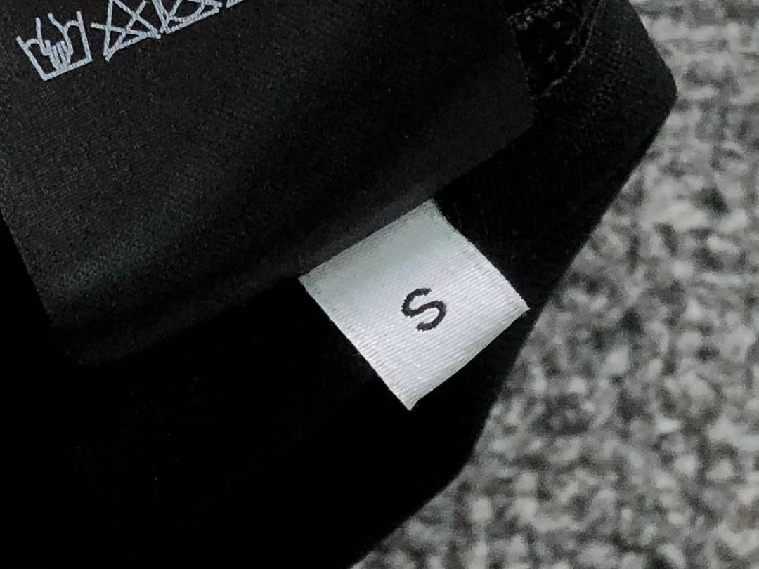 Unbranded 145 B⭐L⭐⭐⭐IA⭐A T-SHIRT 2204171601 (Im 170Cm 60Kg I Wear Size S In The Phot) - Image 31
