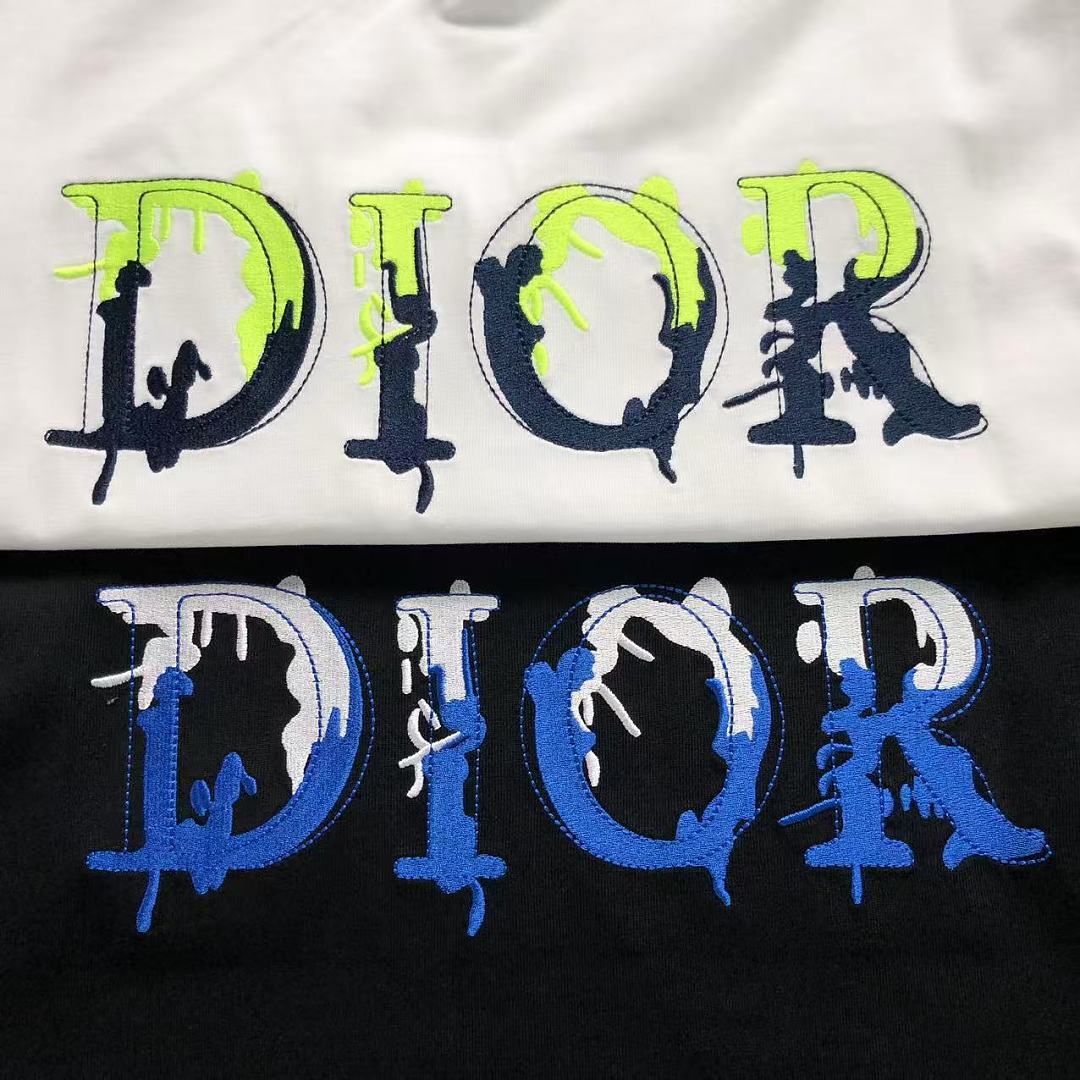 Dior 139 D⭐O⭐ LONG SLEEVED 3208121921 (Im 170Cm 60Kg I Wear Size M In The Phot) - Image 12