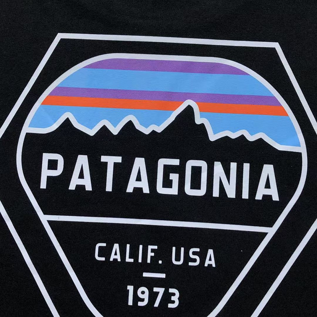 On Running 78 PATAGONIA T-SHIRT 3106131202 (Im 170Cm 60Kg I Wear Size M In The Phot) - Image 20