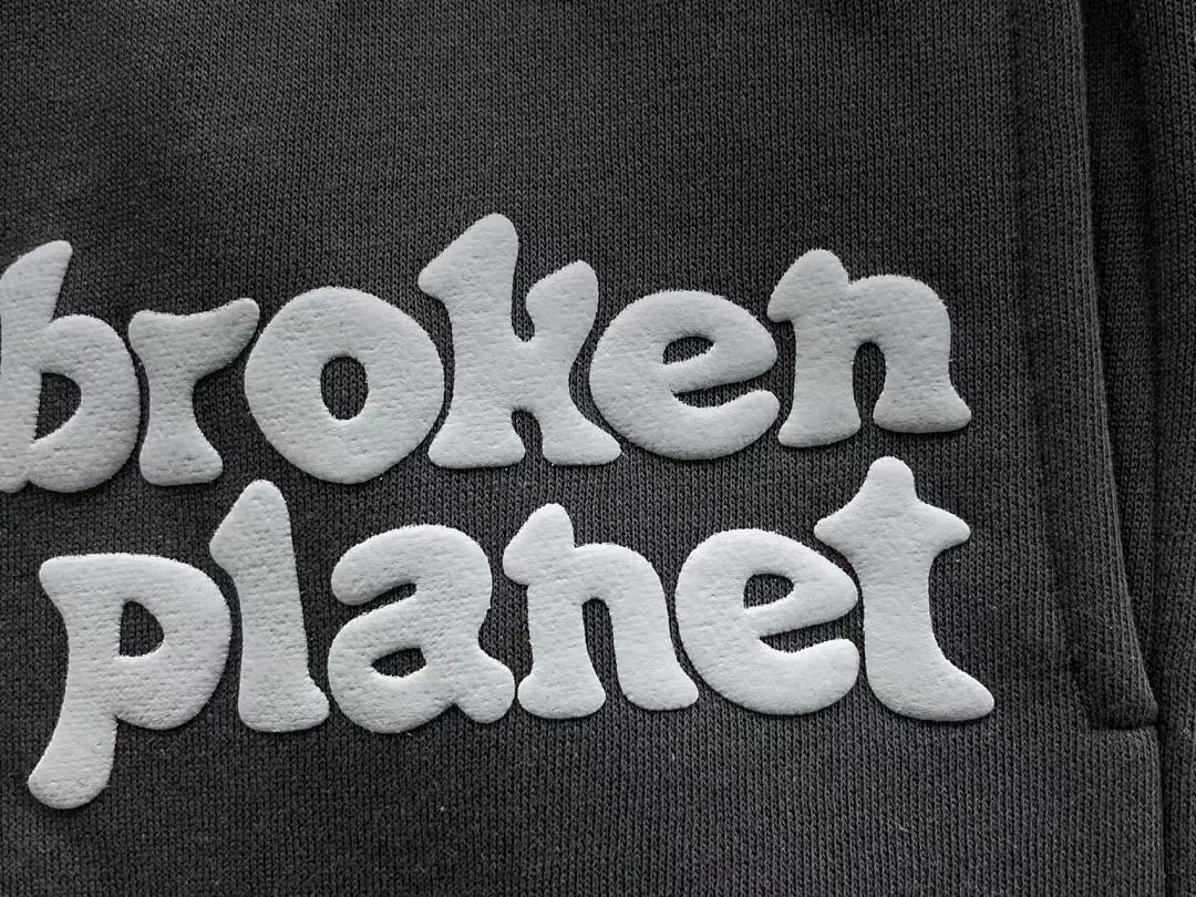 Broken Planet 118 BROKEN PLANET TROUSERS 56130191 (Im 170Cm 60Kg I Wear Size S In The Phot) - Image 10