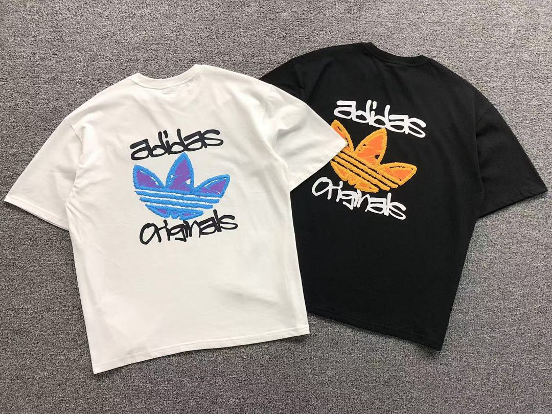Adidas 98 A⭐I⭐AS T-SHIRT 57050485 (Im 170Cm 60Kg I Wear Size M In The Phot) - Image 5