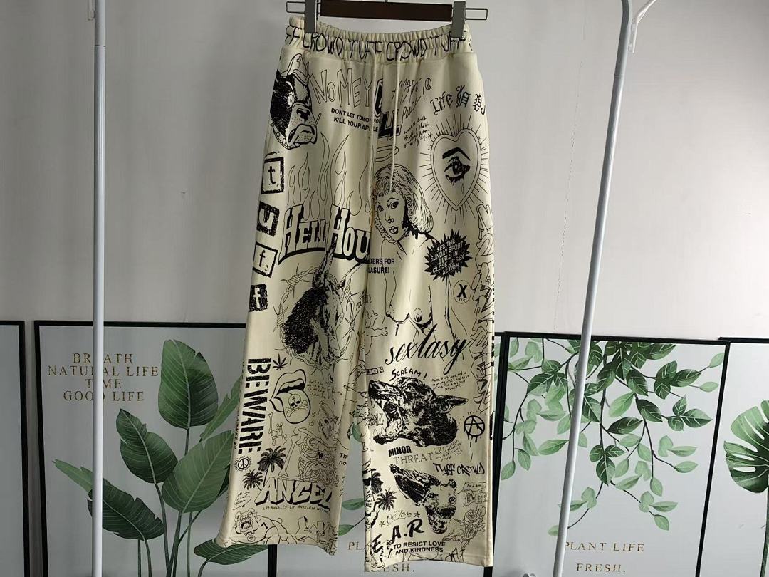 On Running 228 FASHION TROUSERS 412194872 (Im 170Cm 57Kg I Wear Size M In The Phot) - Image 21