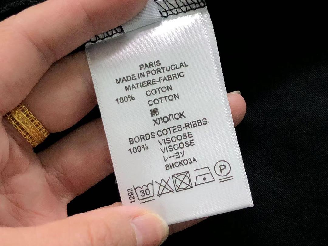 Unbranded 115 H⭐R⭐⭐S T-SHIRT 5242001147 (Im 170Cm 60Kg I Wear Size L In The Phot) - Image 19