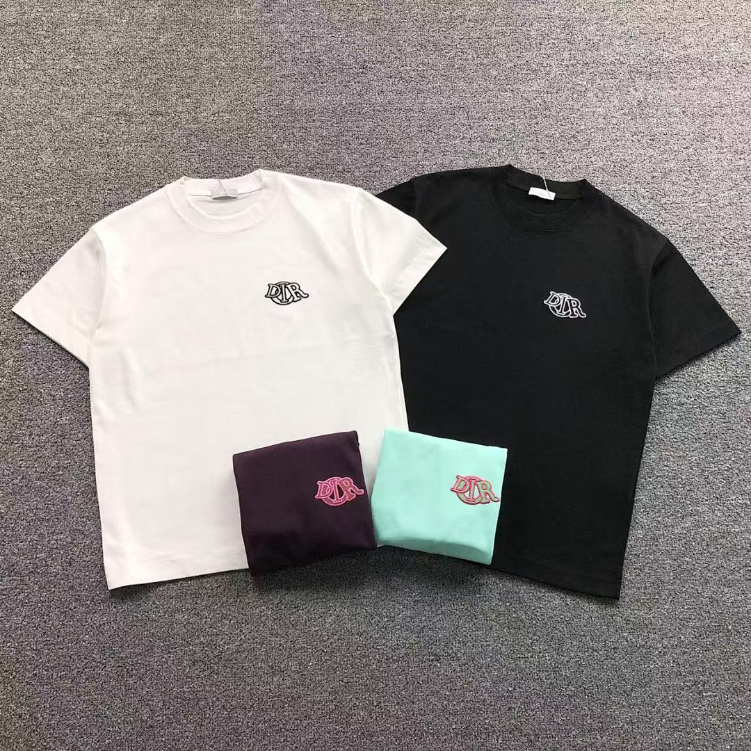 Dior 95 D⭐O⭐ T-SHIRT 58190381 (Im 170Cm 60Kg I Wear Size S In The Phot)