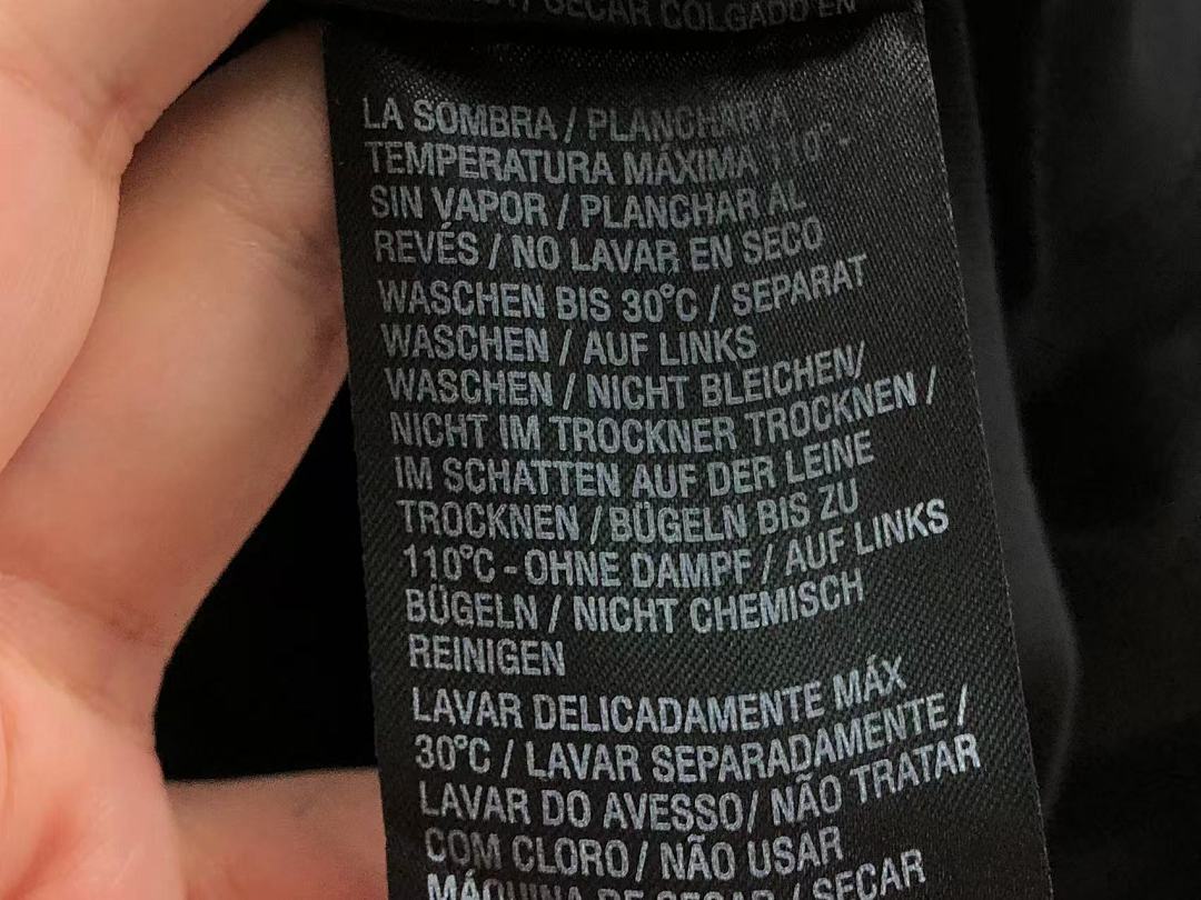 Unbranded 158 B⭐L⭐⭐⭐IA⭐A T-SHIRT 2203020801 (Im 172Cm 55Kg I Wear Size XL In The Phot) - Image 22
