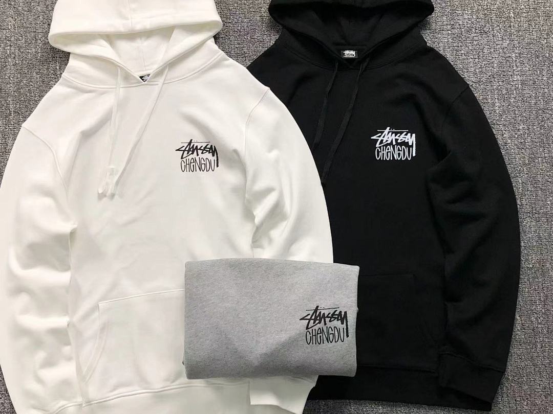 Stussy 165 STUSSY - Image 17